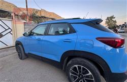 شيفروليه تريل بليزر